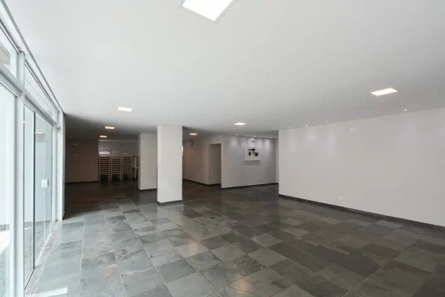 Imagem Apartamento à venda em São Paulo, Chácara Inglesa, com 3 quartos, 138m2