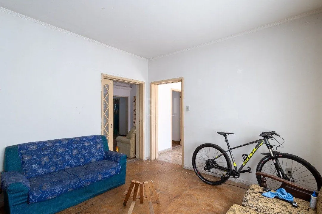 Imagem Casa para Venda - 522.36m², 4 dormitórios, 3 vagas - Menino Deus