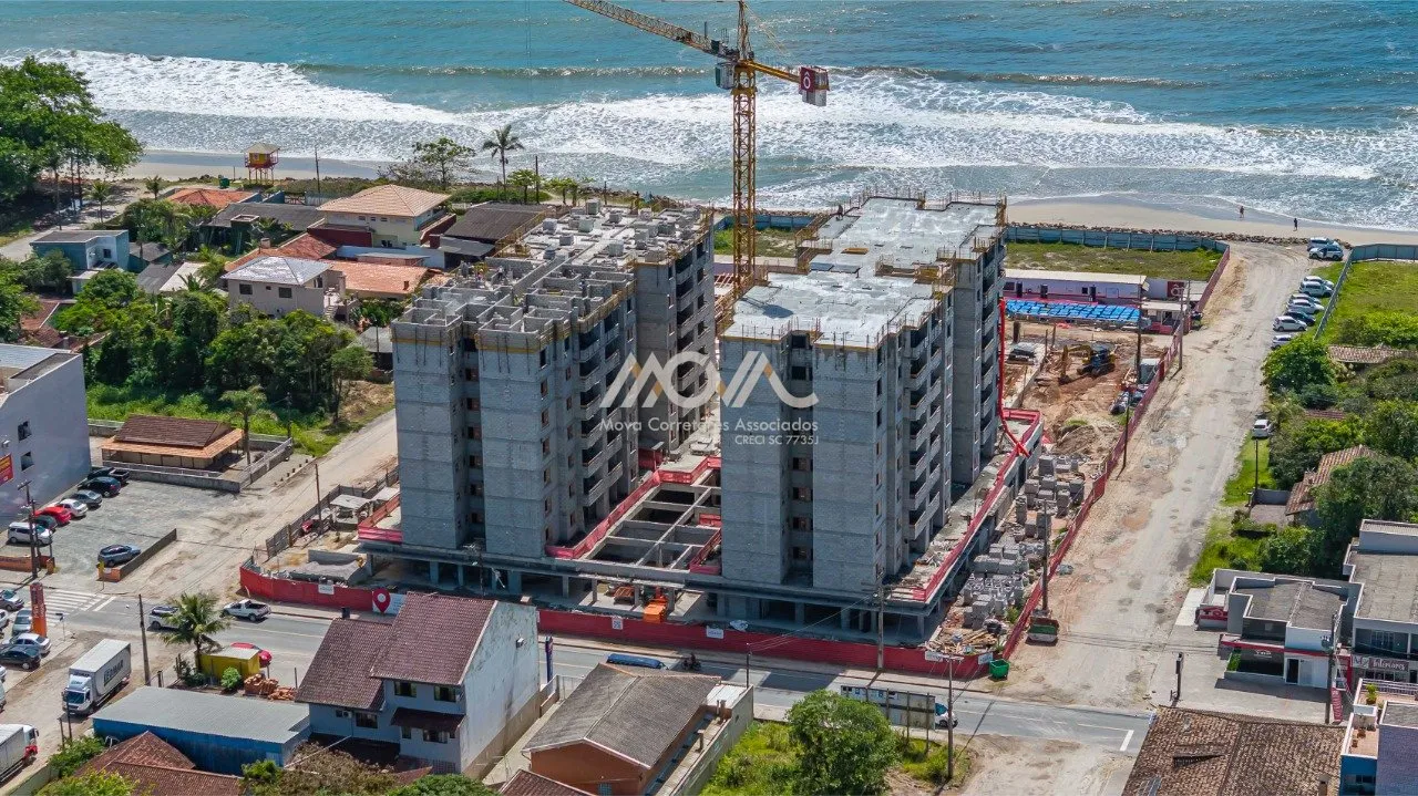 Imagem Bangalô Beach Club - O Empreendimento Que Eleva o Conceito de Viver Bem no Litoral de Itapoá

Unid...