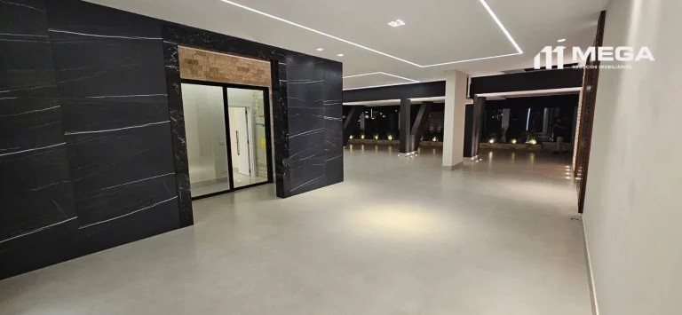 Imagem Luxuosa casa no Riviera park