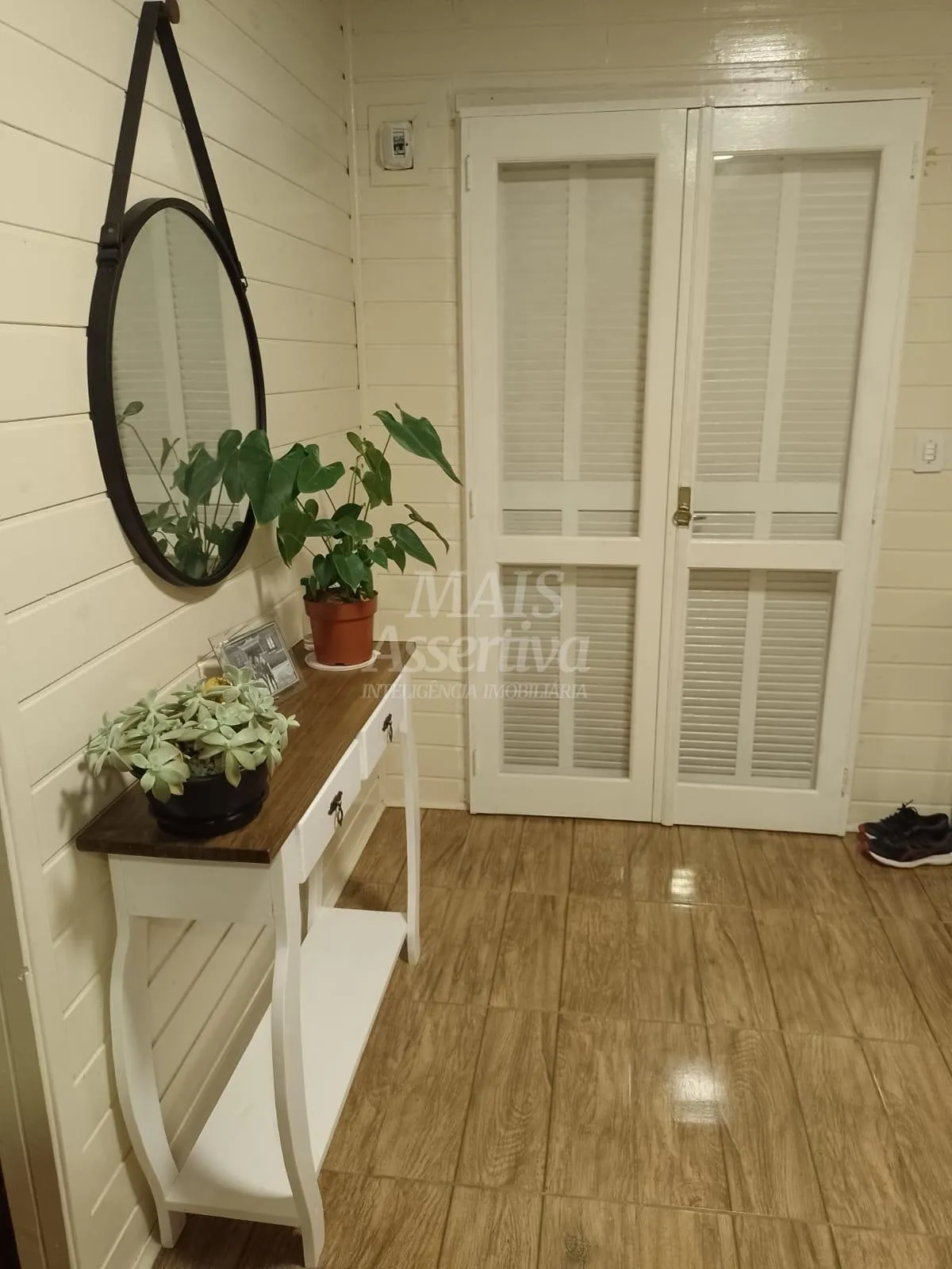 Imagem Ótima casa para venda no bairro Santo Afonso em Novo Hamburgo/RS -2 Dormitórios