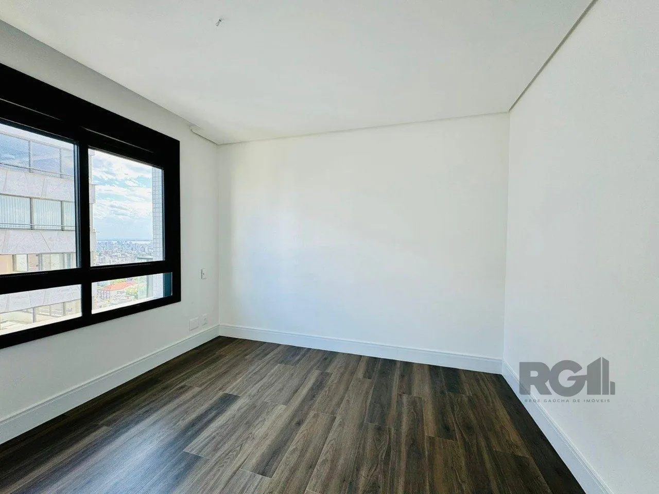 Imagem Apartamento em Petrópolis