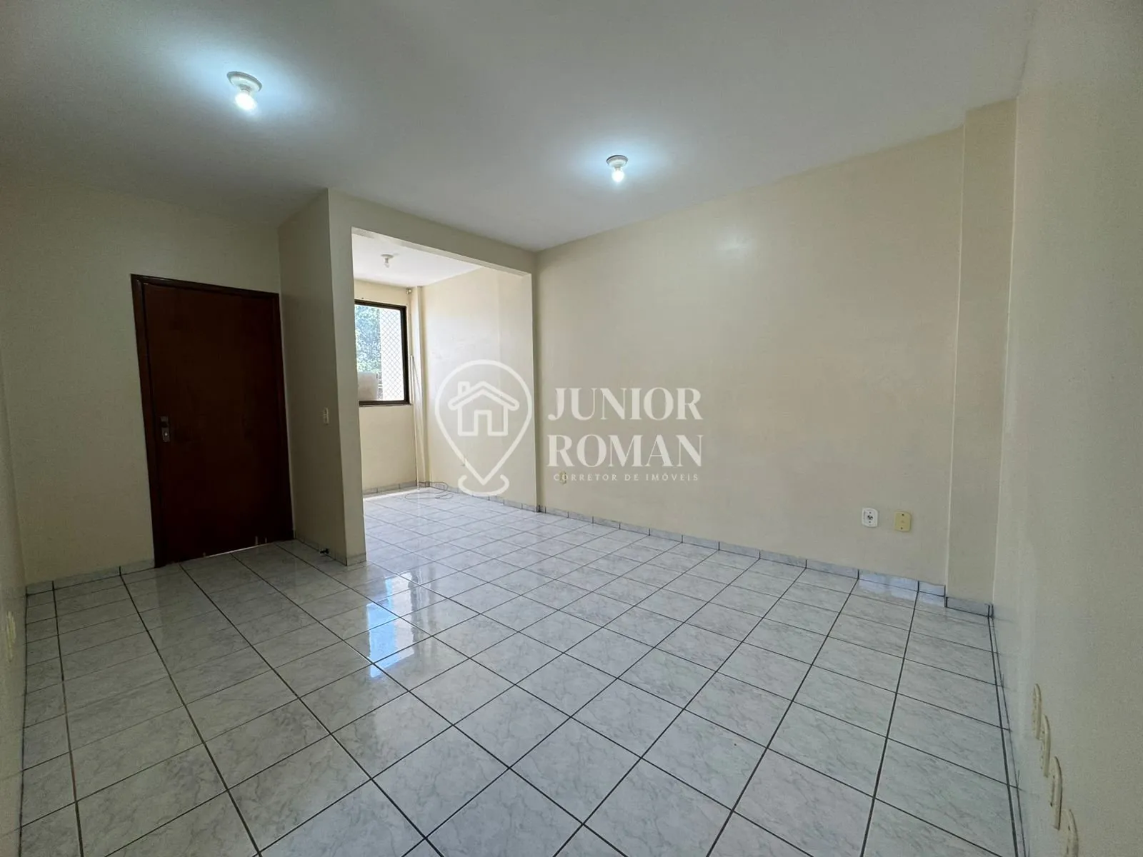 Imagem APTO 2 DORM l SUITE l VAGA DE GARAGEM - CENTRO | BARREIRAS/BA