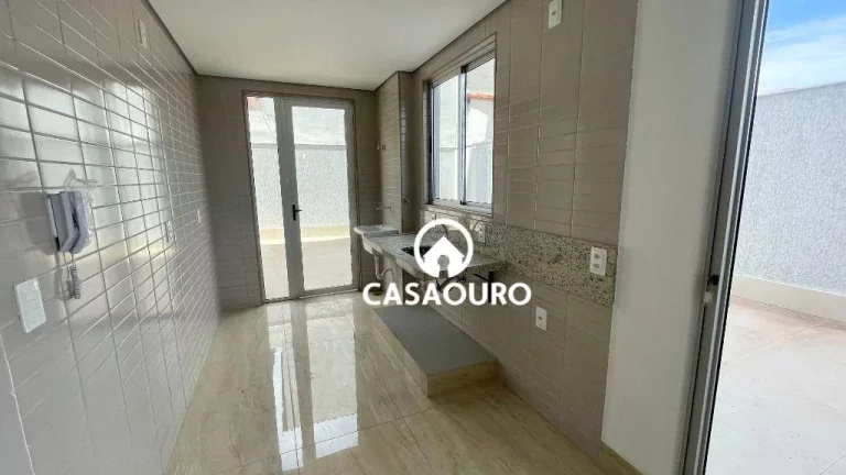 Imagem Apartamento com 2 quartos com área privativa à venda, 160 m² por R$ 667.990 - Esplanada - Belo Horizonte/MG
