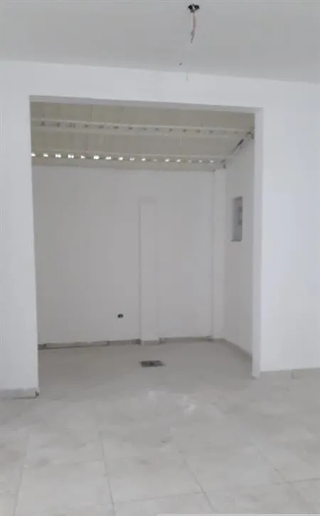 Imagem Casa Comercial no Tatuapé