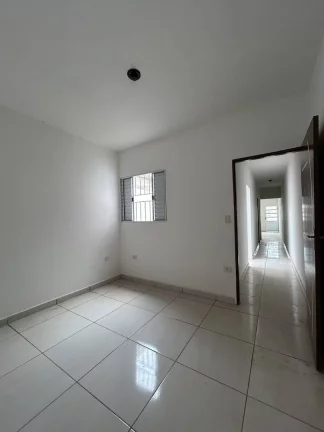 Imagem CASA TÉRREA - 2 QUARTOS - PARQUE VISTA BÁRBARA