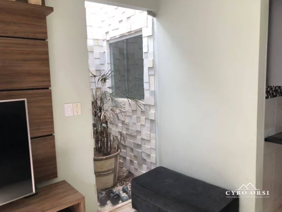 Imagem Casa à venda, 170 m² por R$ 300.000,00 - Santa Terezinha - Piracicaba/SP