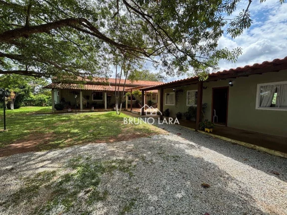 Imagem Sítio à venda em São Joaquim de Bicas bairro Fazenda Retiro da Mata