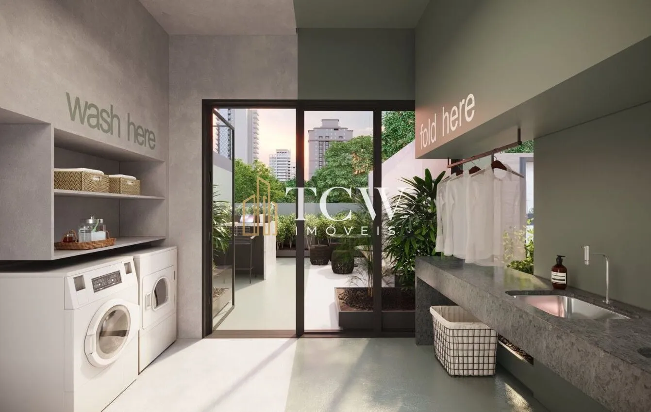 Imagem Apartamento à venda no bairro Brooklin Paulista - São Paulo/SP, Zona Sul