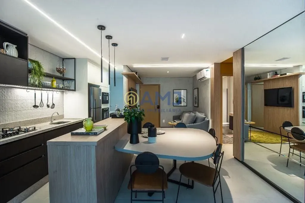 Imagem Apartamento de 3 quartos no Setor Leste Universitário