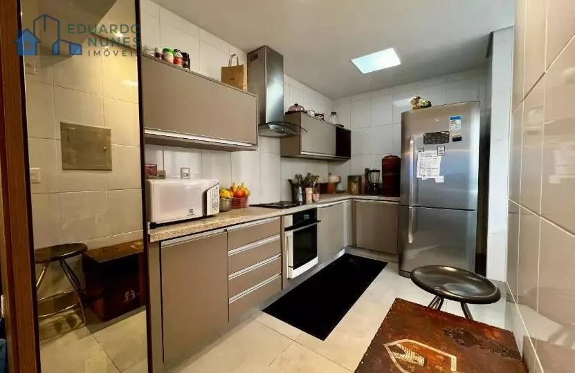 Imagem Apartamento com 3 Quartos, Suíte e 2 Vagas no Lourdes!!!!