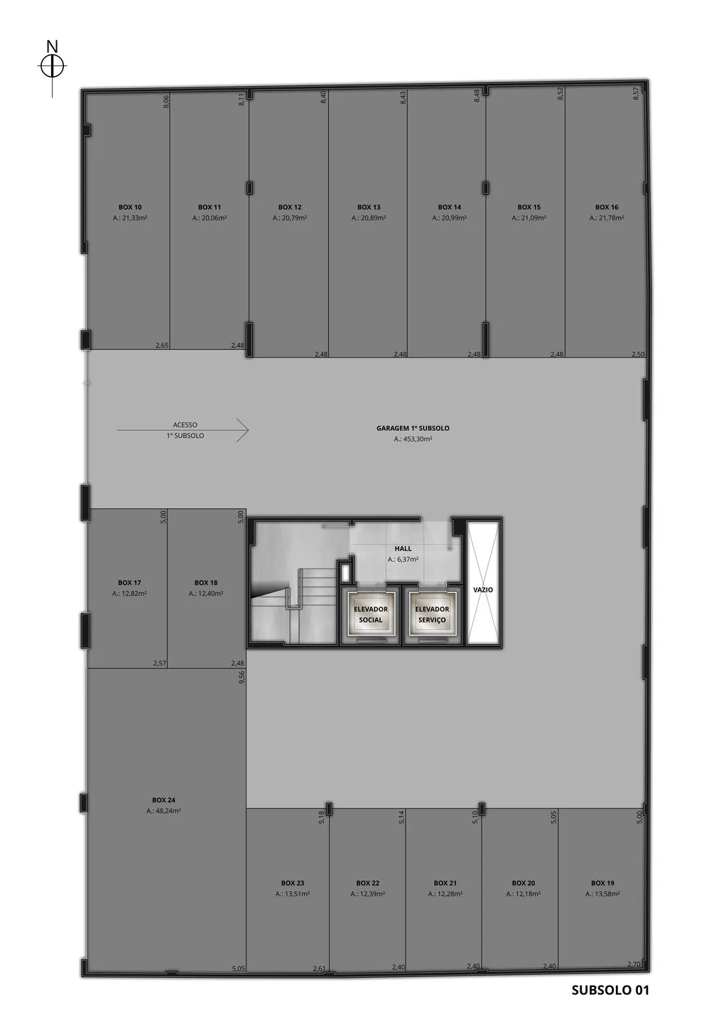 Imagem Apartamento à venda em Caxias do Sul, Panazzolo, com 3 quartos, 154m2