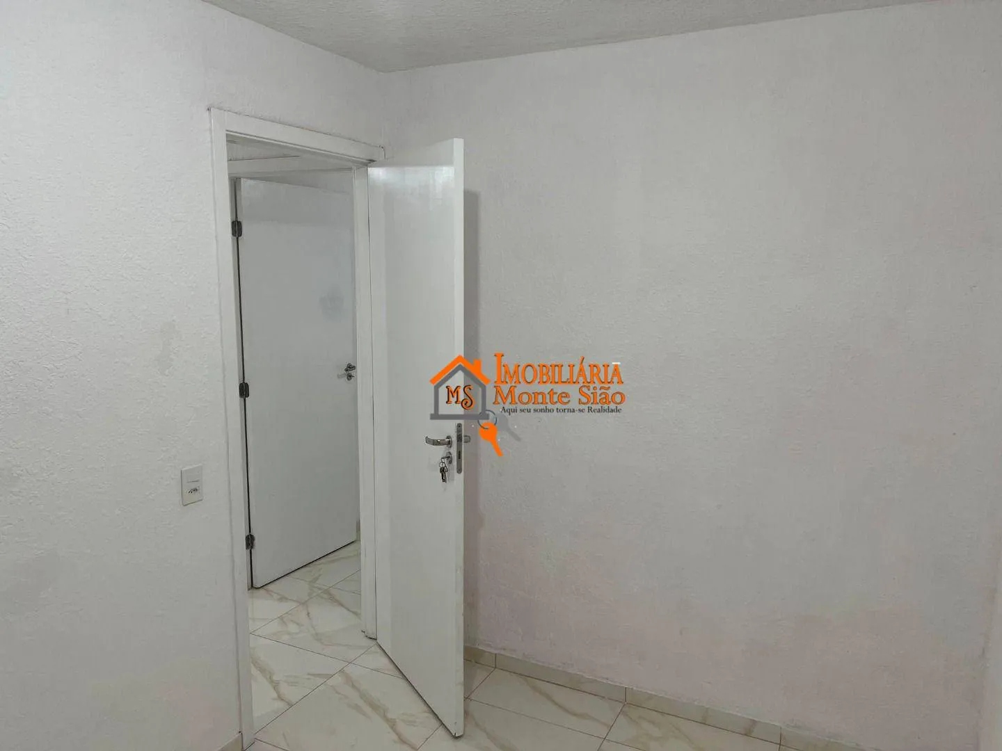 Imagem Apartamento com 2 dormitórios à venda, 42 m² por R$ 219.999,00 - Vila Nova Bonsucesso - Guarulhos/SP