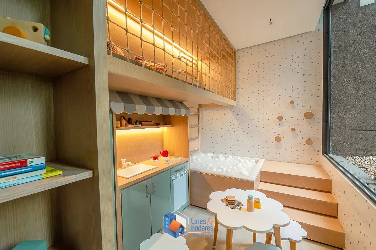 Imagem Duplex para venda em Jardim Paulista com 4 quartos, sendo 4 suítes, 268m²