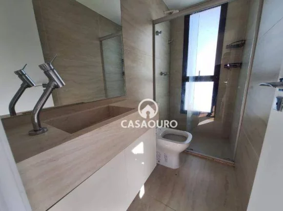 Imagem Apartamento com 2 quartos à venda, 104 m² por R$ 1.200.000 - Anchieta - Belo Horizonte/MG
