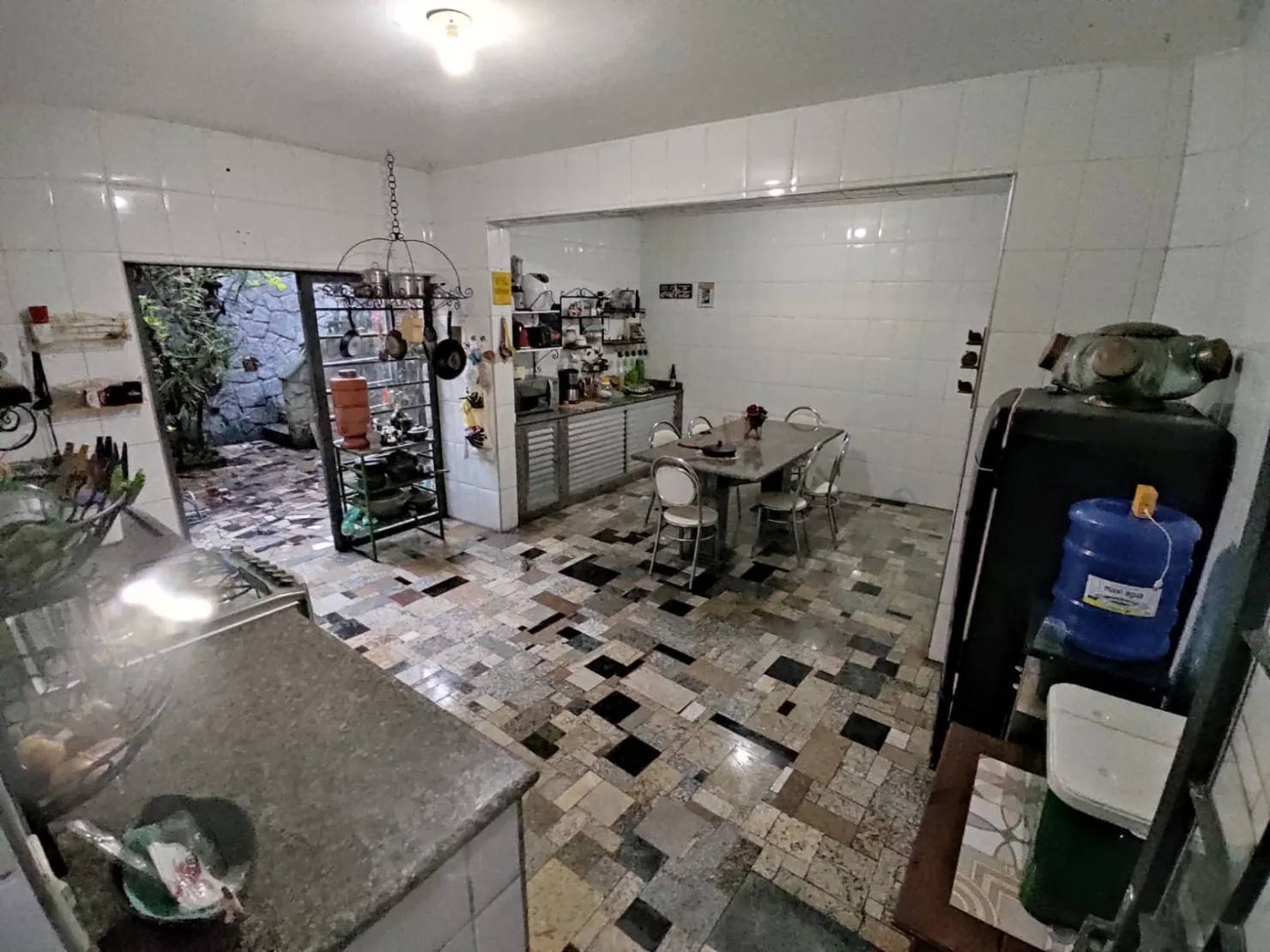 Imagem Casa à venda 5 Quartos, 3 Suites, 3 Vagas, 750M², Jardim Paraibá, Aparecida - SP