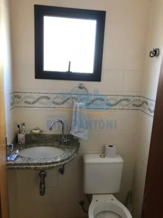 Imagem Casa Sobrado - Ribeirão Preto - Jardim Botânico - Região Sul