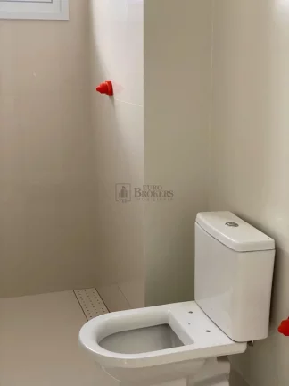Imagem Excelente apartamento frente mar em Balneário Camboriú.