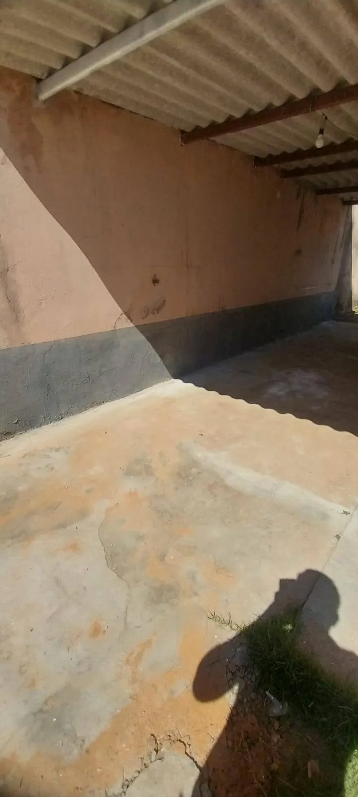 Imagem Casa 2 quartos bairro Novo mundo várzea grande