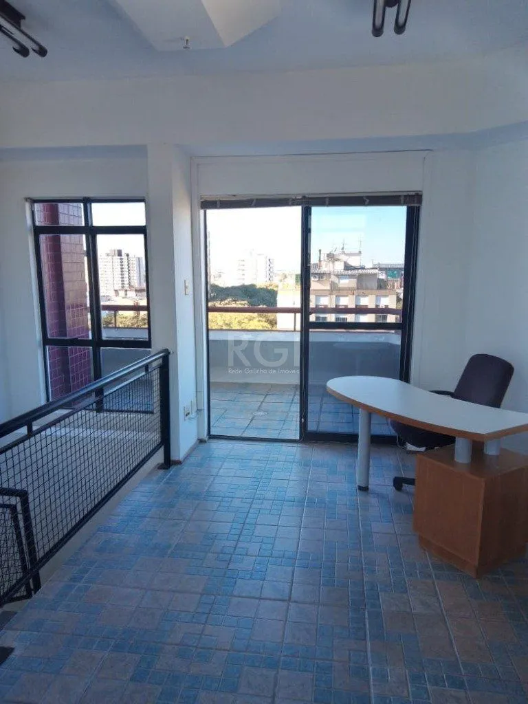 Imagem Conjunto/Sala para Venda - 72m², 0 dormitórios, 1 vaga - Auxiliadora