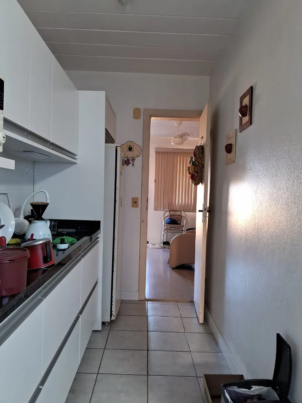 Imagem Ótima Casa a venda no Village Tarumã - RS118!