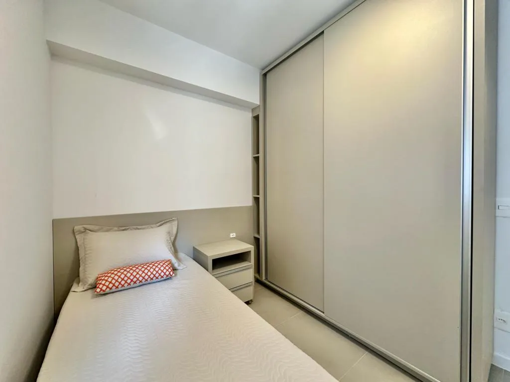 Imagem Apartamento 3 Dormitórios - Bairro Navegantes