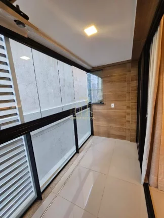 Imagem Imperdível: Studio de alto padrão na Barra, Salvador-BA, com 1 quarto e todas as comodidades!