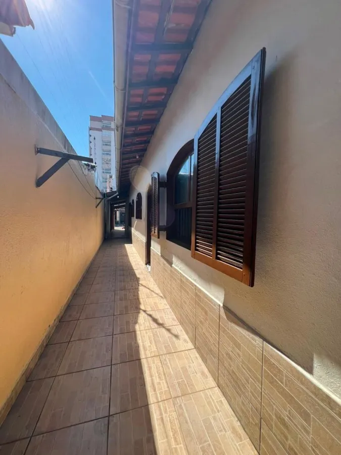 Imagem Casa para Venda em Praia Grande, Maracanã, 2 dormitórios, 1 suíte, 1 banheiro, 2 vagas