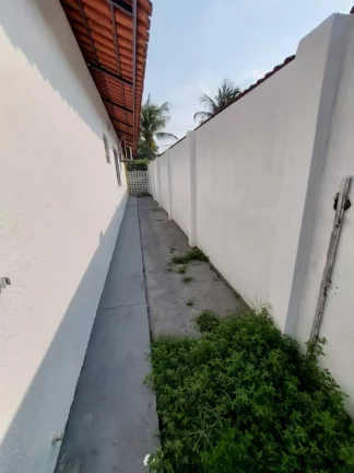 Imagem CASA RESIDENCIAL em MANAUS - AM, PARQUE 10 DE NOVEMBRO