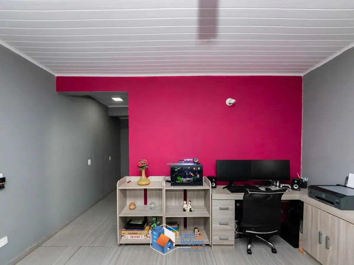 Imagem Casa de vila para venda em Parque Belém com 4 quartos, 181m²