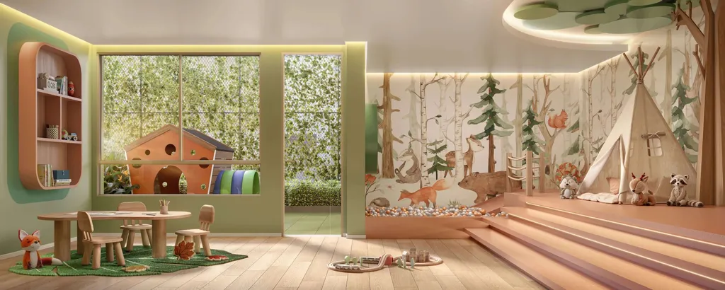Imagem The Grand Residence - Breve Lançamento - The Grand Residence
