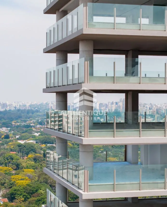 Foto do imóvel AG ART RESIDENCES PINHEIROS - Apartamento NOVO de altíssimo padrão em Pinheiros à venda em Rua Alves Guimarães, 201 - Pinheiros, São Paulo - SP