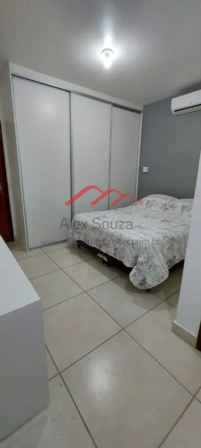 Imagem Casa para Venda em Sumaré, Altos de Sumaré, 2 dormitórios, 1 suíte, 1 banheiro, 2 vagas