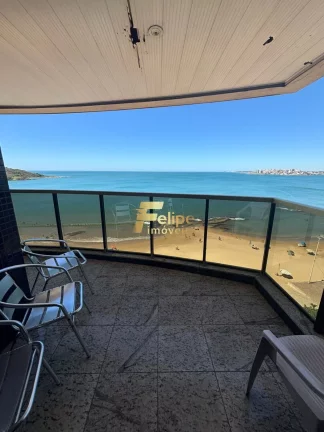 Imagem MARAVILHOSO FRENTE MAR NA PRAIA DO MORRO!