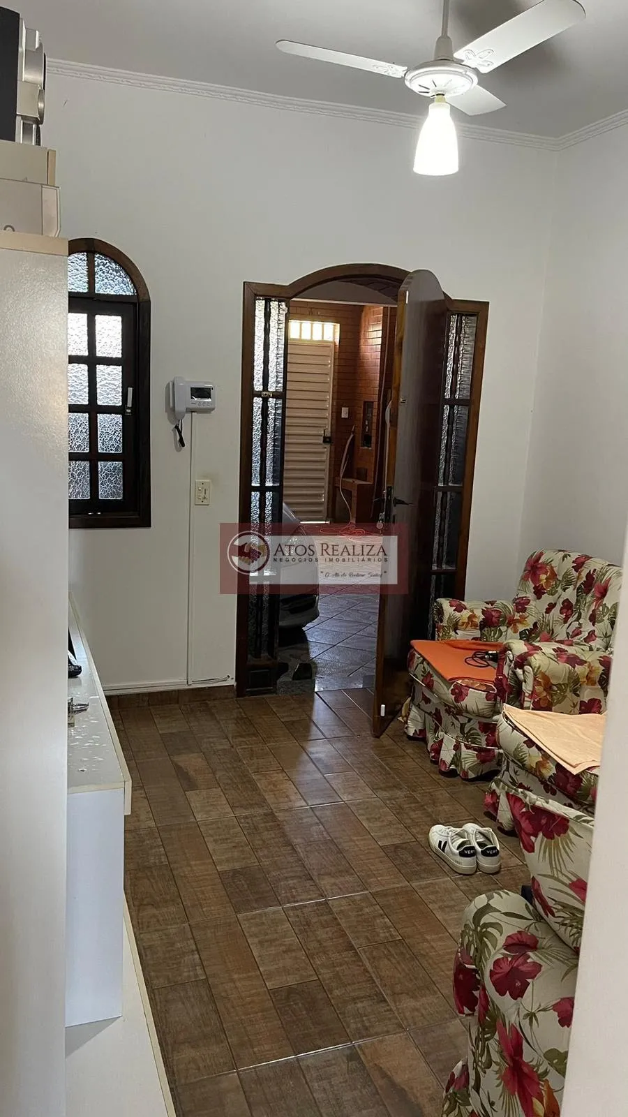 Imagem Venda Sobrado Jardim Maria Rita: 4 Dormitórios em SP
