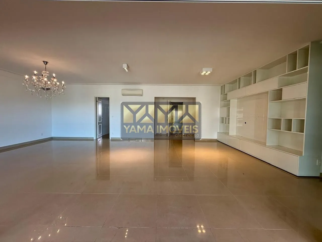 Imagem Cidade de Londres - Apartamento à venda no bairro Residencial Morro do Ipê - Ribeirão Preto/SP