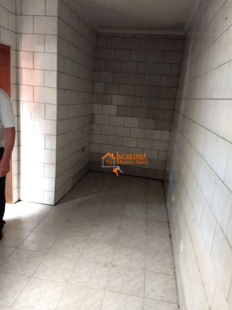 Imagem Casa com 2 dormitórios à venda, 125 m² por R$ 479.000,00 - Jardim Acácio - Guarulhos/SP