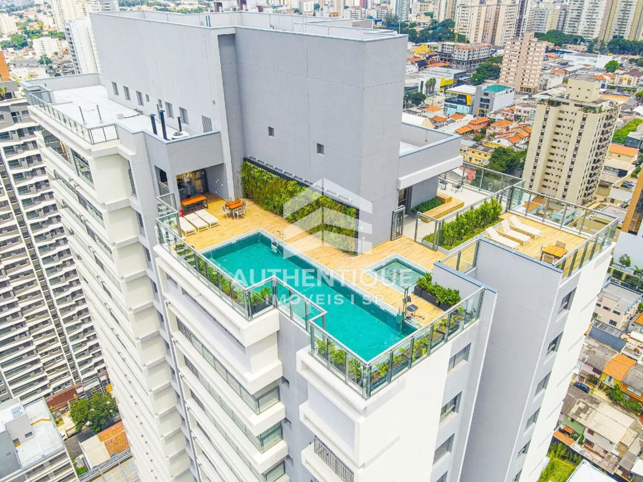 Imagem MARQUEZ ALTO DO IPIRANGA - Apartamento no bairro Ipiranga à venda
