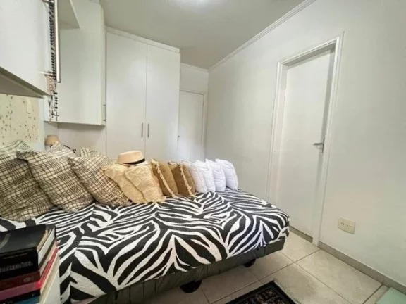 Imagem BELÍISIMO APARTAMENTO GARDEN A 5 QUADRAS DA PRAIA NO CONDOMÍNIO CASTELL DI ELVIRA PARA VENDA E LOCAÇÃO