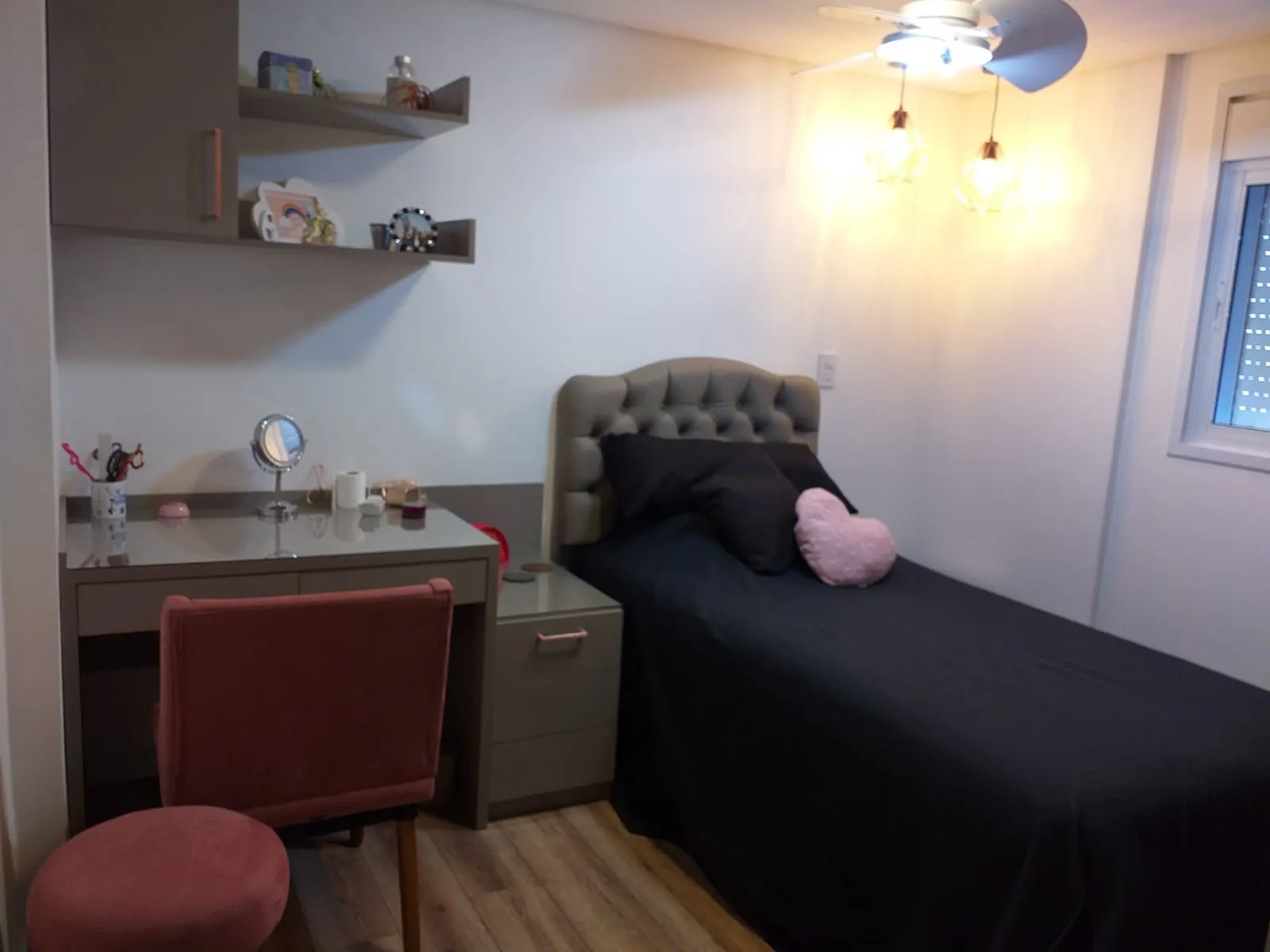 Imagem Apartamento com 3 suítes à Venda, 185 m² por R$ 1.300.000 Jardim Vergueiro- Sorocaba SP