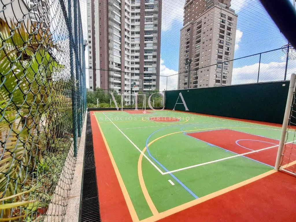 Imagem Apartamento mobiliado alugar, 50m com 1 dormitório, R$ R$ 3.900 -Alphaville