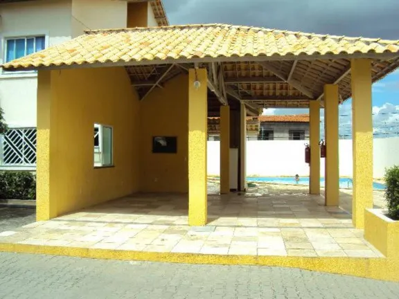 Imagem Apartamento com 3 Quartos à Venda, 65 m² em Itaperi - Fortaleza