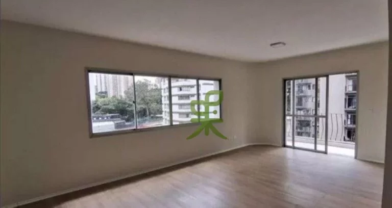 Apartamento com 3 dormitórios à venda, 105 m² por R$ 770.000,00 - Vila Andrade - São Paulo/SP