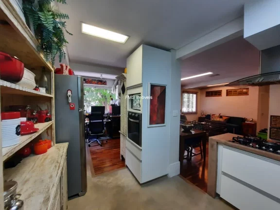 Imagem Imóvel para venda de 92m² na Vila Olímpia