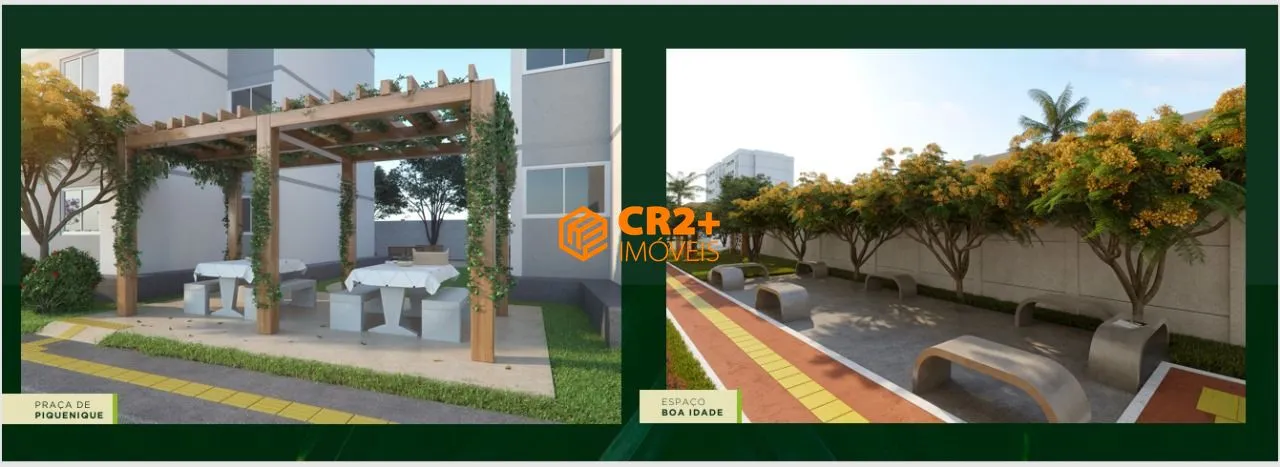 Imagem Vendo apartamento 2 quartos, 1 banheiro, 51m2 em PAULISTA.