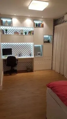 Imagem Casa à venda 4 Quartos, 4 Suites, 5 Vagas, 670M², Urbanova, São José dos Campos - SP | Condomínio Residencial Jaguary,