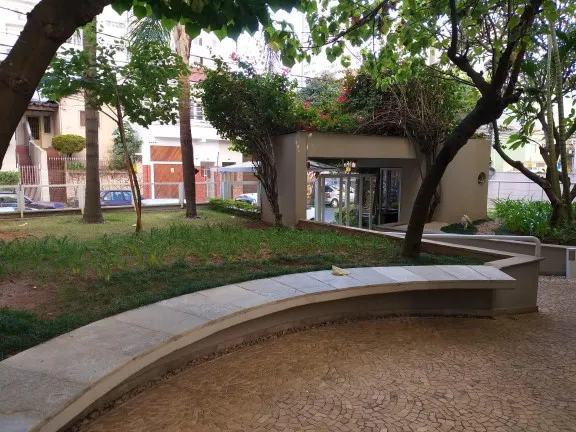 Imagem Apartamento com 2 Quartos à Venda, 53 m² em Perdizes - São Paulo
