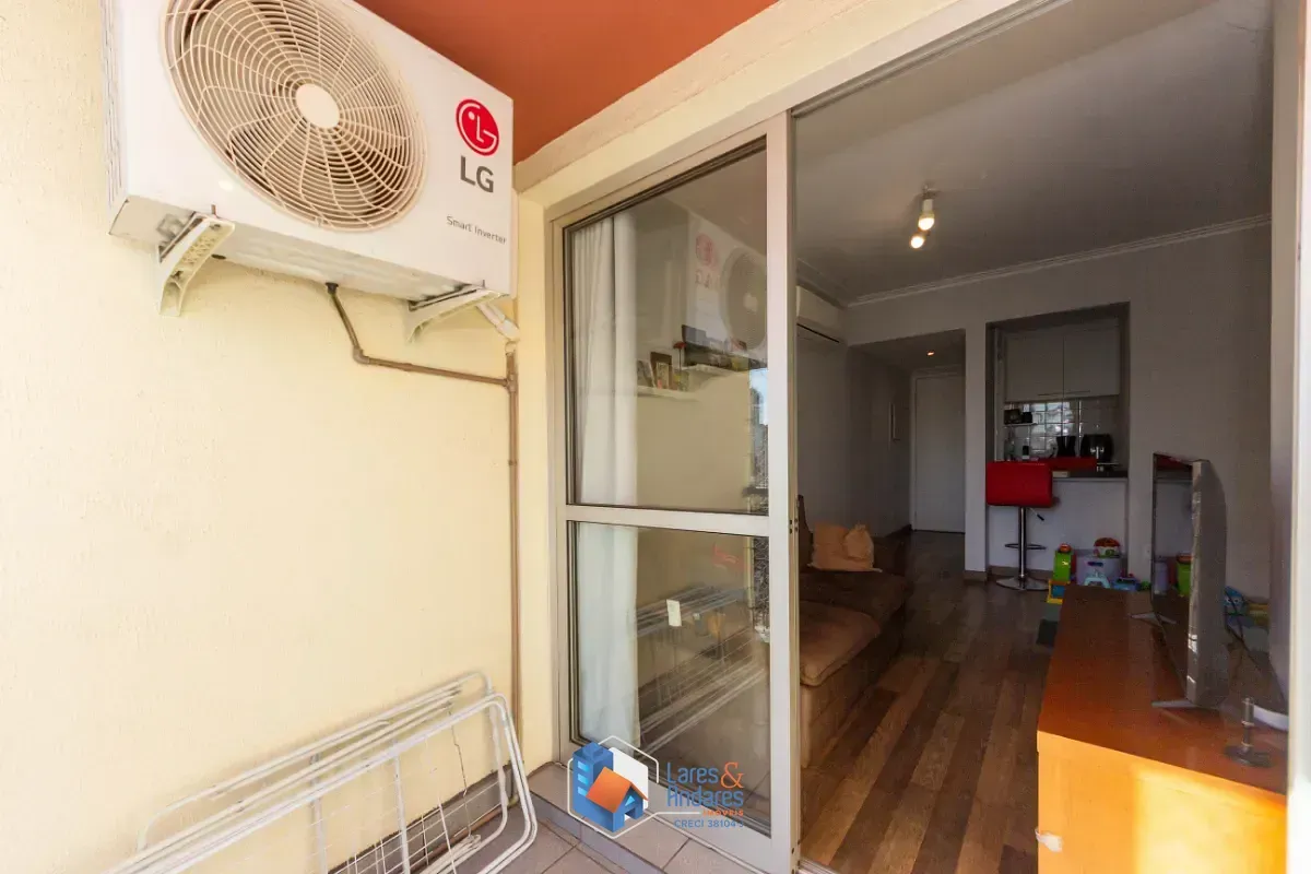 Imagem Apartamento para venda em Vila Mariana com 2 quartos, 68m²