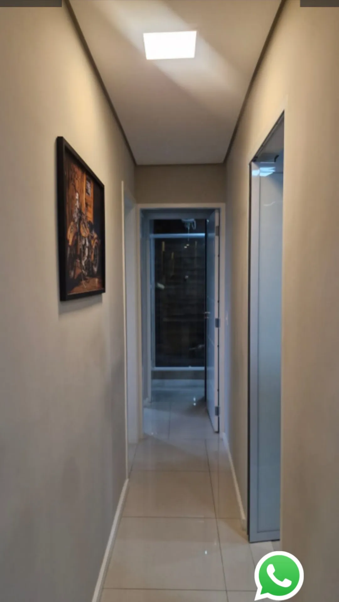 Imagem ALUGO LINDO APARTAMENTO NO CONDOMÍNIO ARAGUAIA!