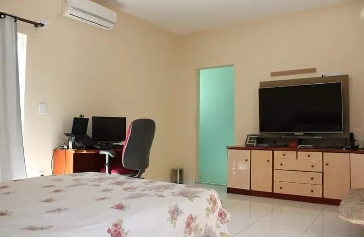 Imagem Casa à venda 3 Quartos, 3 Suites, 3 Vagas, 288M², Jardim Paraibá, Aparecida - SP